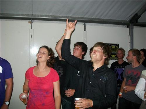 kermis zondag 115